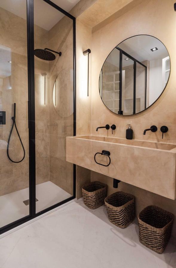 Premium Loft In The Heart Of By Rems * Málaga