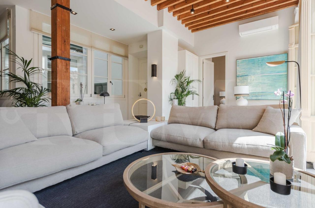 Apartamento Premium Loft In The Heart Of By Rems