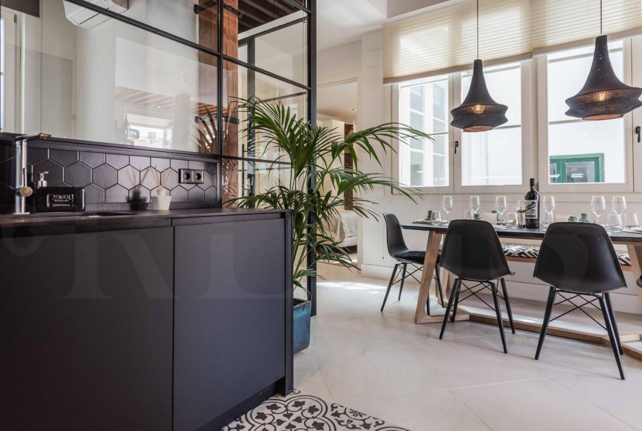 Premium Loft In The Heart Of By Rems Apartamento *