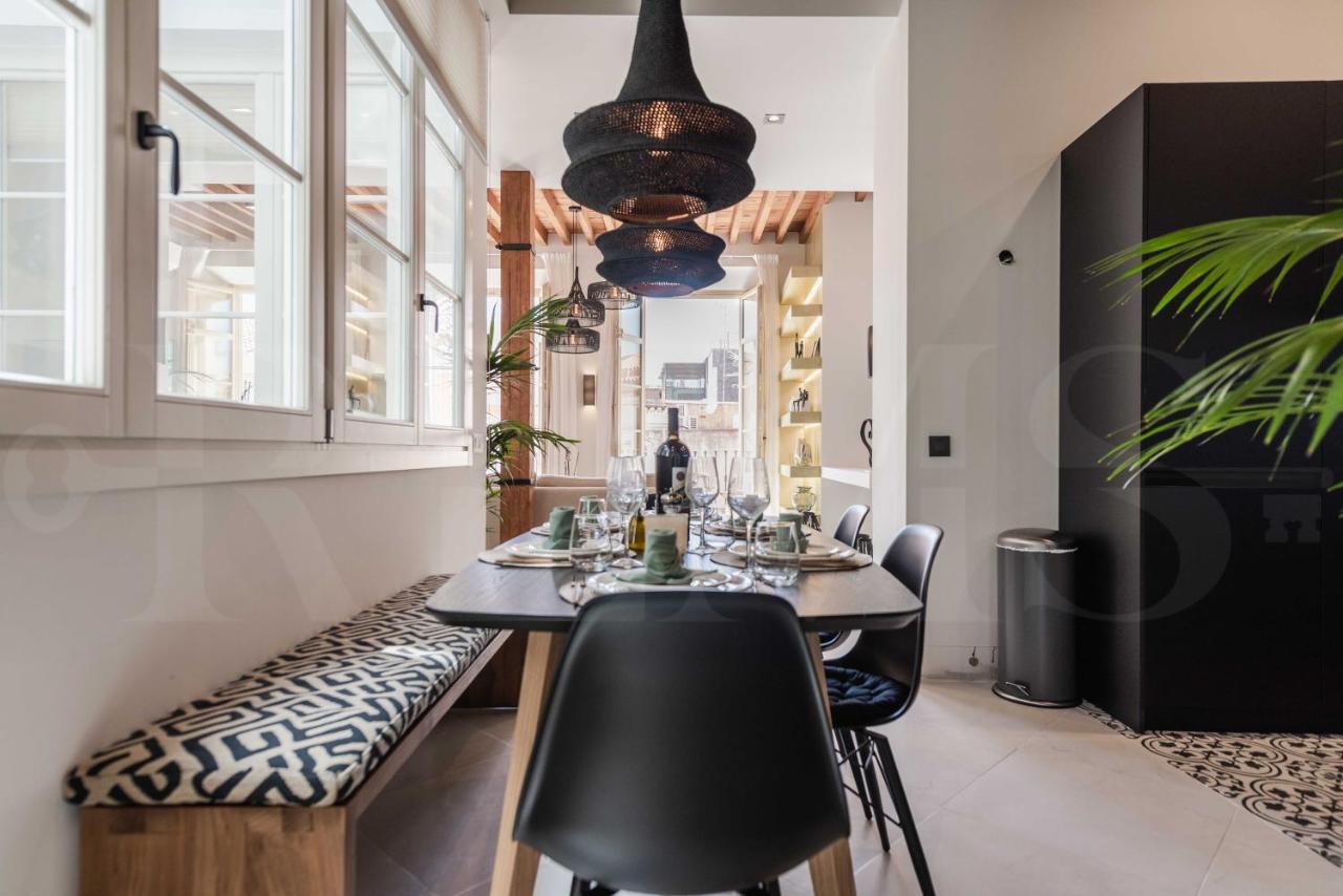 Premium Loft In The Heart Of By Rems Apartamento