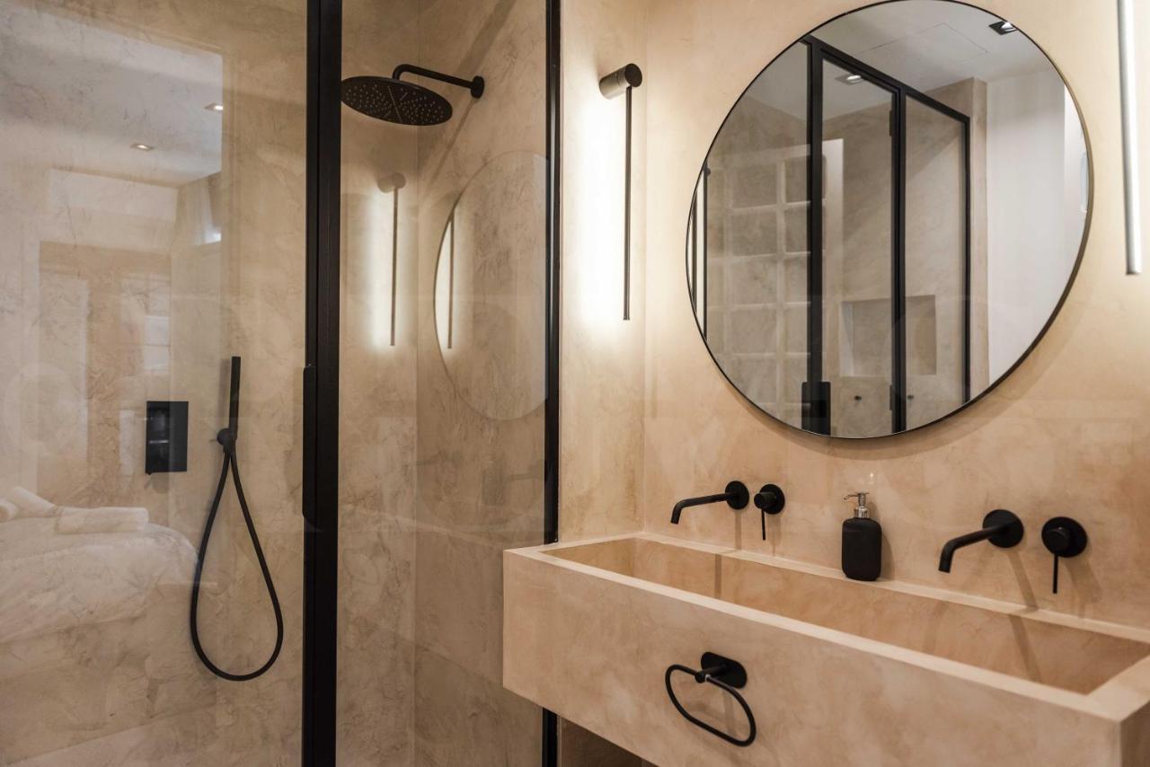 Premium Loft In The Heart Of By Rems Apartamento *