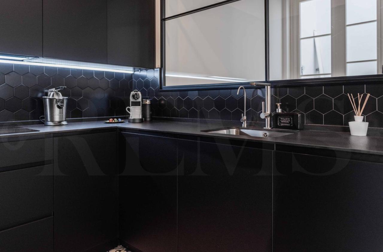 Premium Loft In The Heart Of By Rems *