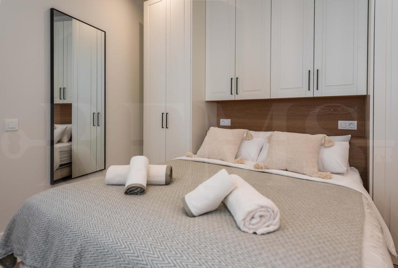 Premium Loft In The Heart Of By Rems * Málaga