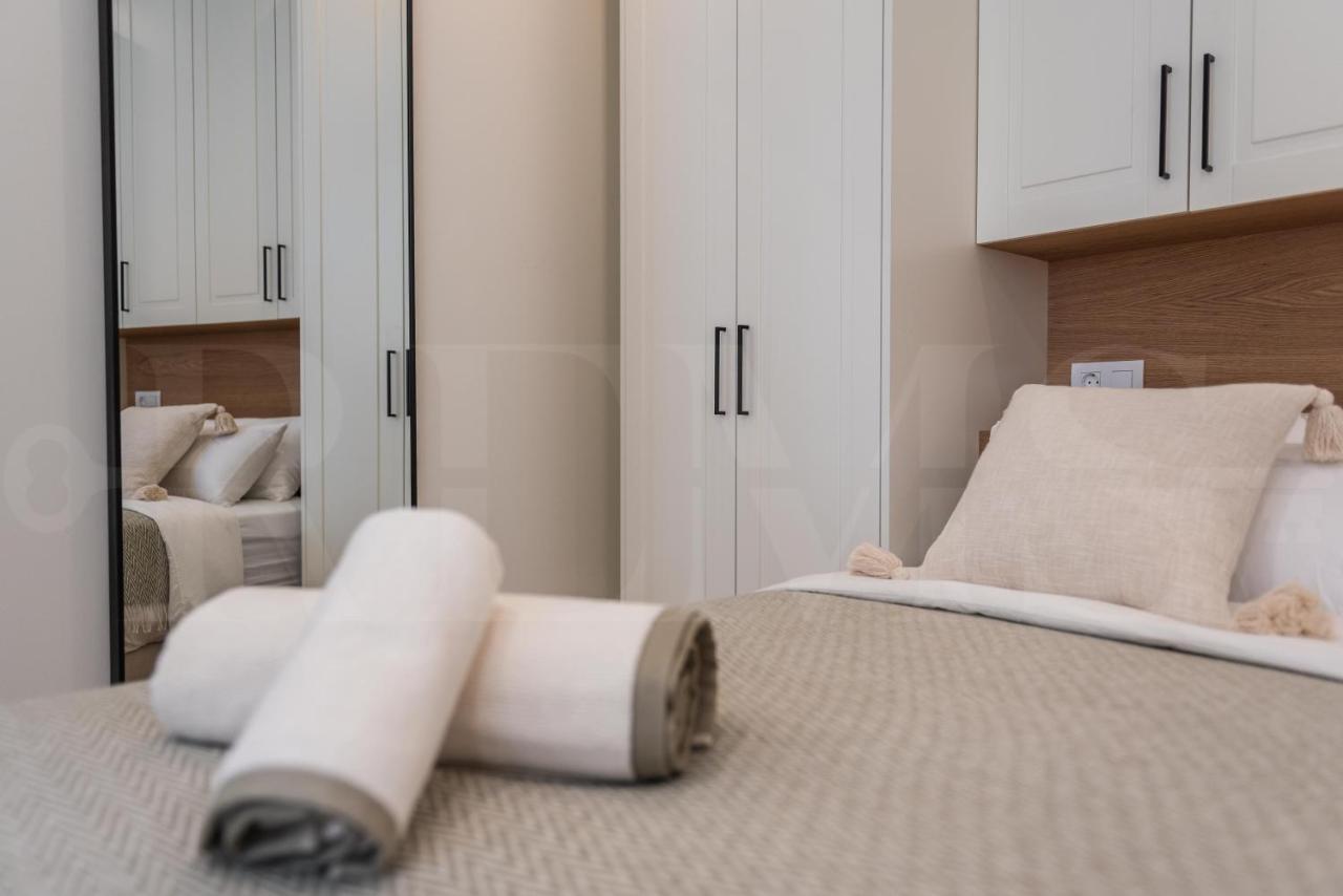Apartamento Premium Loft In The Heart Of By Rems