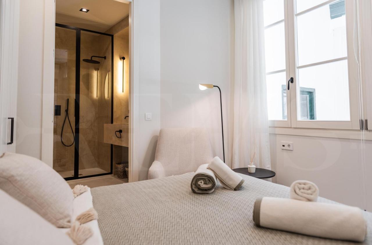Premium Loft In The Heart Of By Rems * Málaga