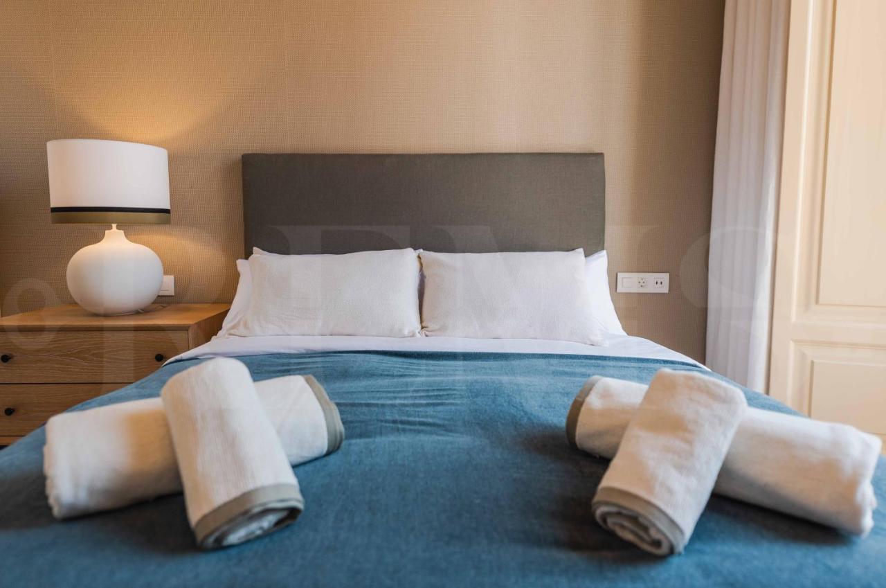 Premium Loft In The Heart Of By Rems Málaga
