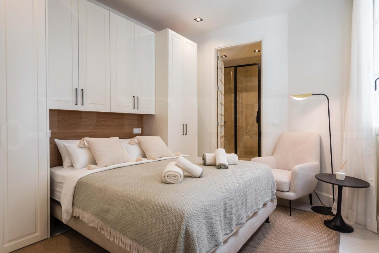 Premium Loft In The Heart Of By Rems * Málaga