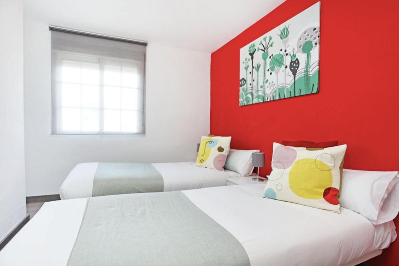 Holidays2malaga San Rafael Recien Renovados * Málaga