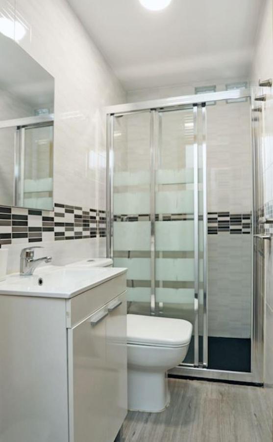 Apartamento Holidays2malaga San Rafael Recien Renovados Málaga