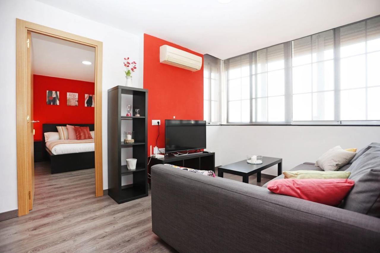 Apartamento Holidays2malaga San Rafael Recien Renovados