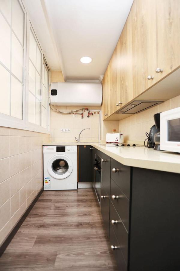 Apartamento Holidays2malaga San Rafael Recien Renovados