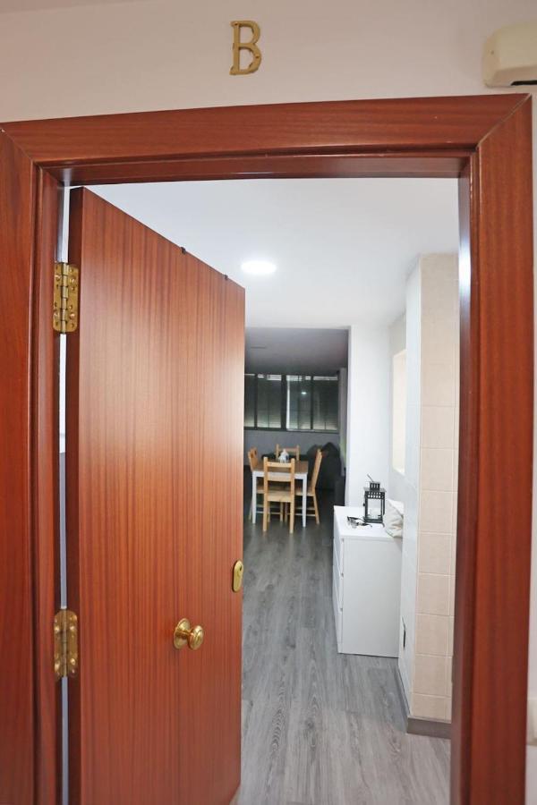 Holidays2malaga San Rafael Recien Renovados * Málaga