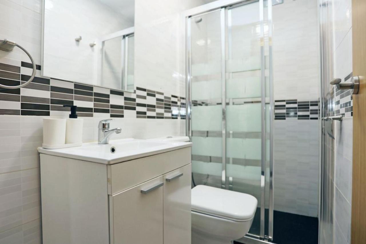 Holidays2malaga San Rafael Recien Renovados Apartamento Málaga