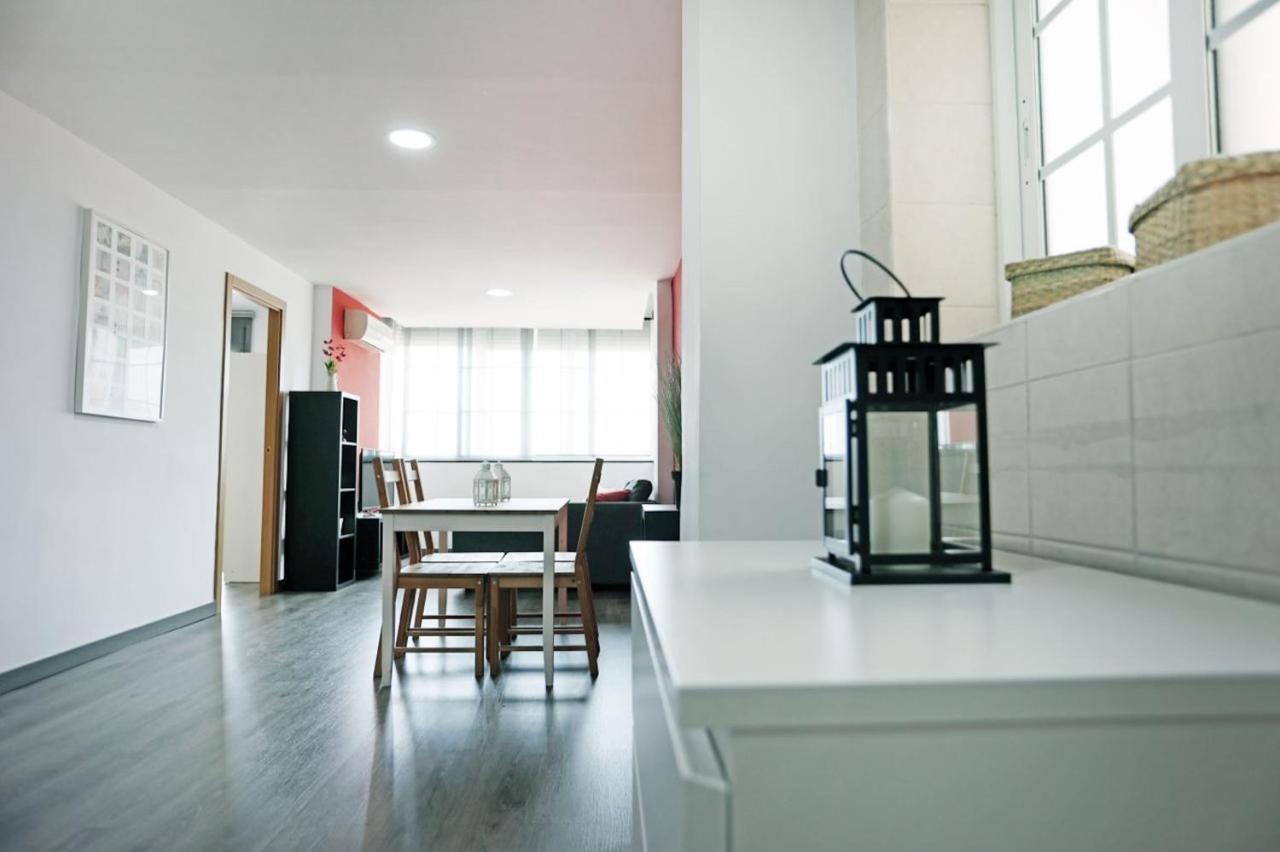 Apartamento Holidays2malaga San Rafael Recien Renovados Málaga