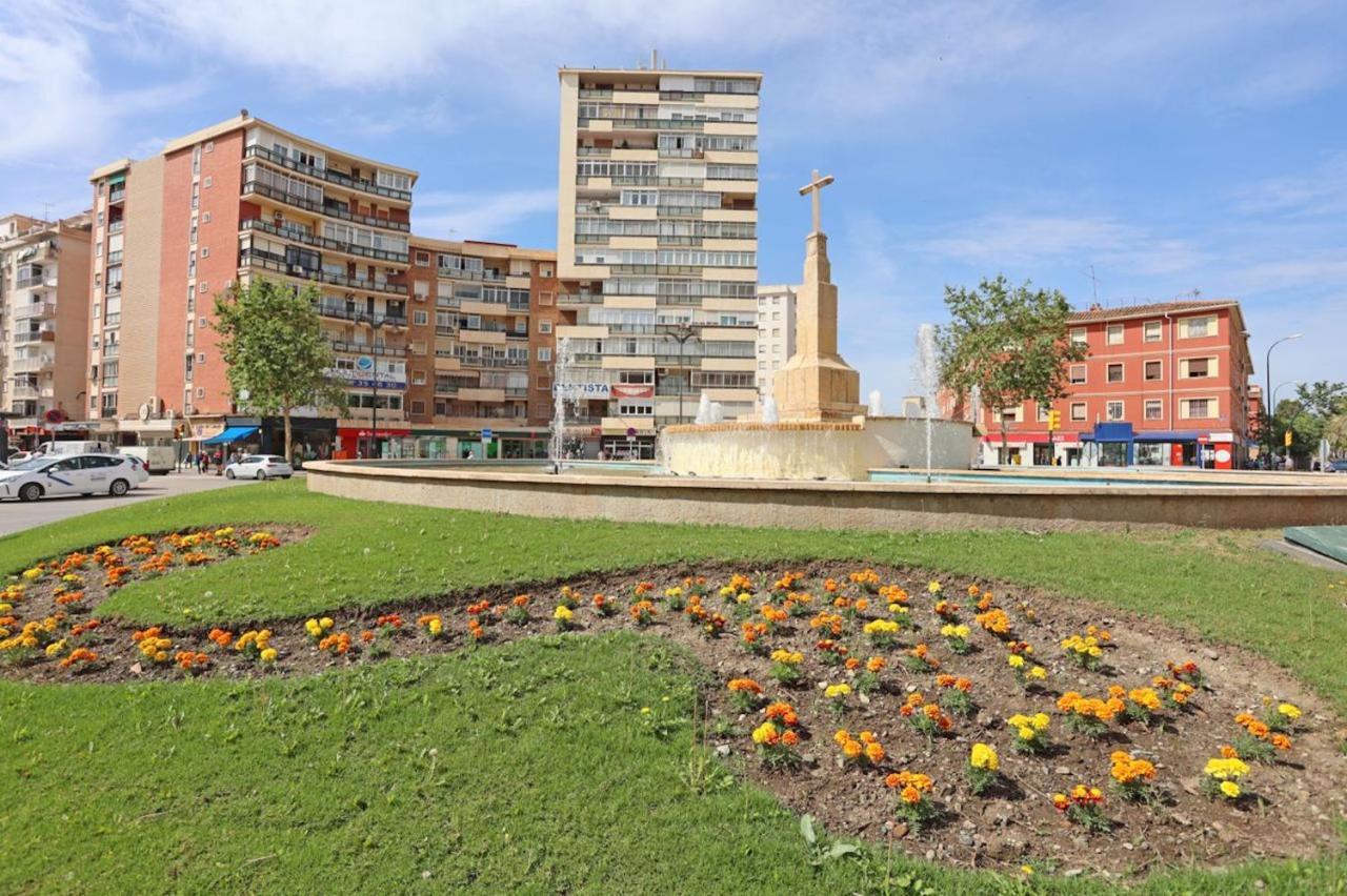 Apartamento Holidays2malaga San Rafael Recien Renovados *