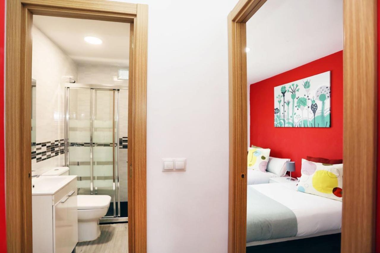 Holidays2malaga San Rafael Recien Renovados Málaga