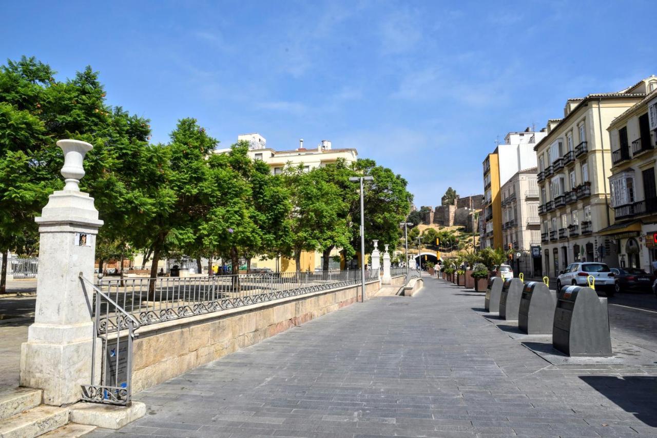 Apartamento Homely San Juan De Letran Plaza De La Merced *