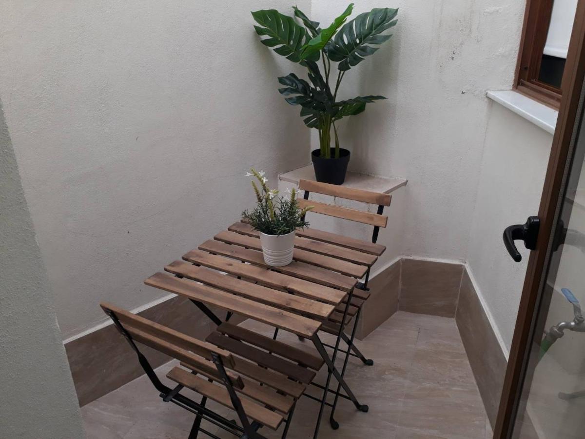 Apartamento Center Lagunillas
