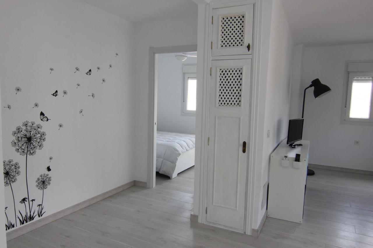 Casa Mirador Perea * Málaga