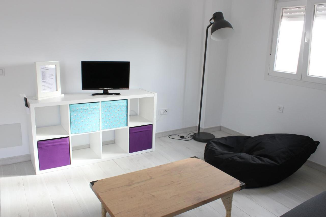 Casa Mirador Perea Apartamento Málaga