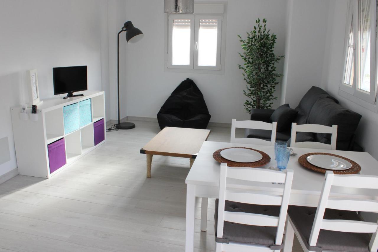 Apartamento Casa Mirador Perea *