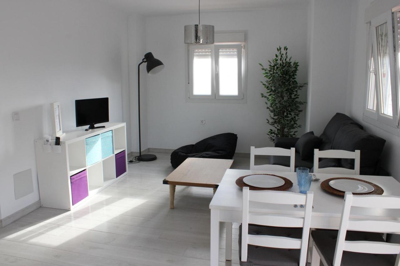 Apartamento Casa Mirador Perea Málaga