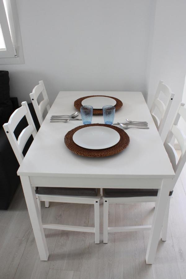Casa Mirador Perea Apartamento