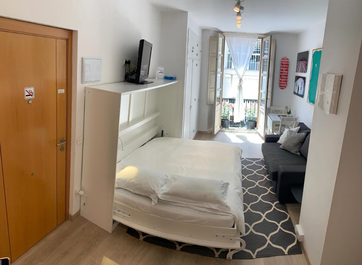 Arts Soho - Apartamento *