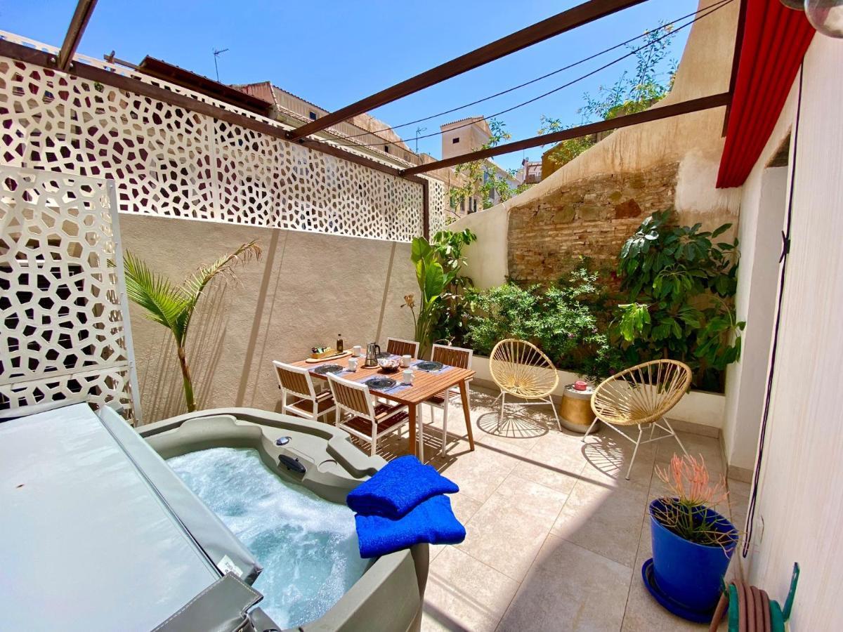 Simba Apartamento Málaga