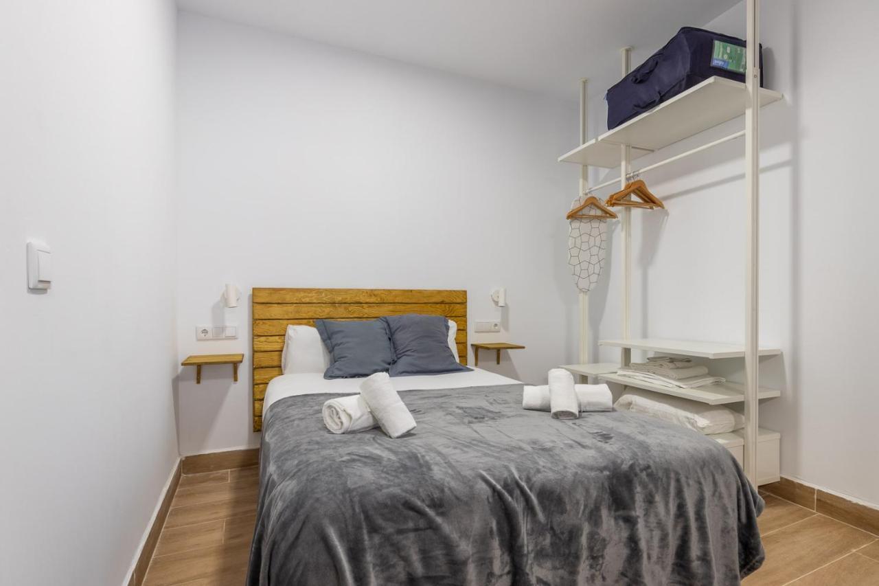 Homeabout La Merced