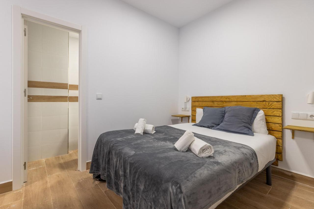 Homeabout La Merced Apartamento *