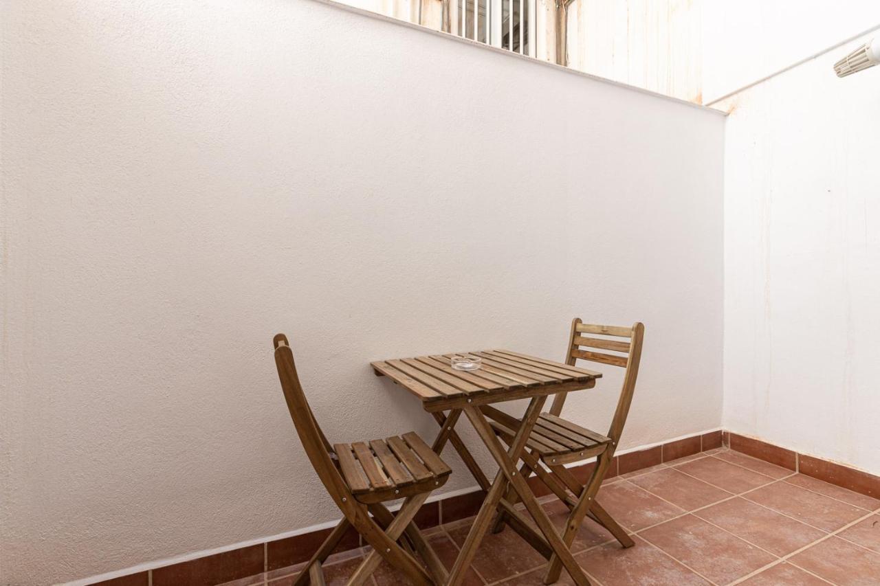 Homeabout La Merced Apartamento *