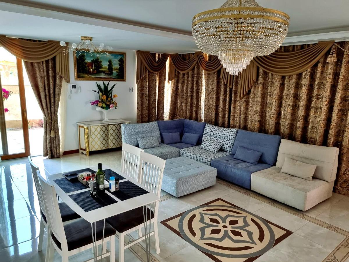 Mirador Del Cerrado Free Parking Apartment Malaga