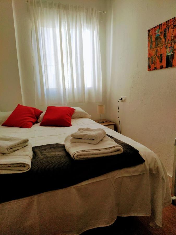 Victoria Apartamento Málaga