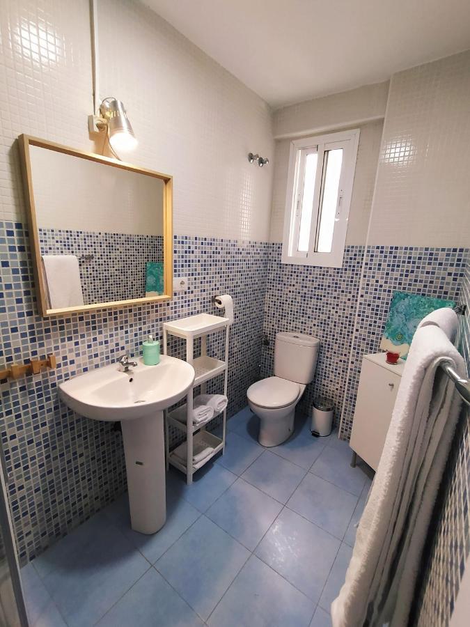 Victoria * Málaga
