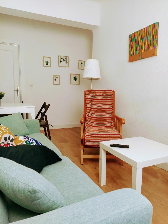 Apartamento Victoria Málaga