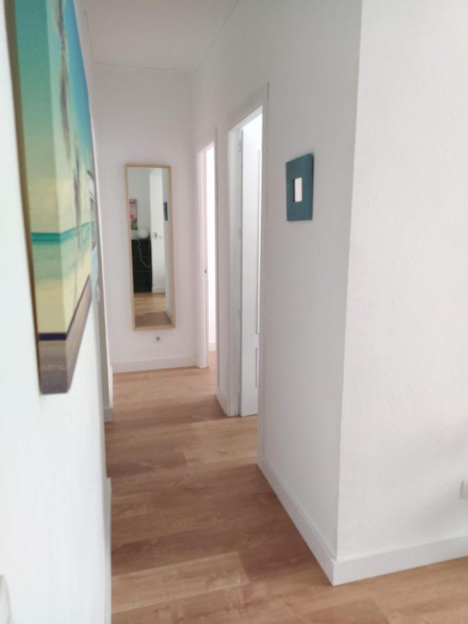 Apartamento Victoria