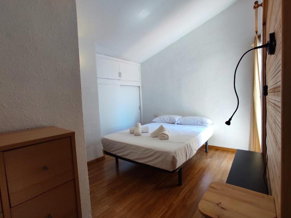 Vacaciones Pueblo Minea * Málaga