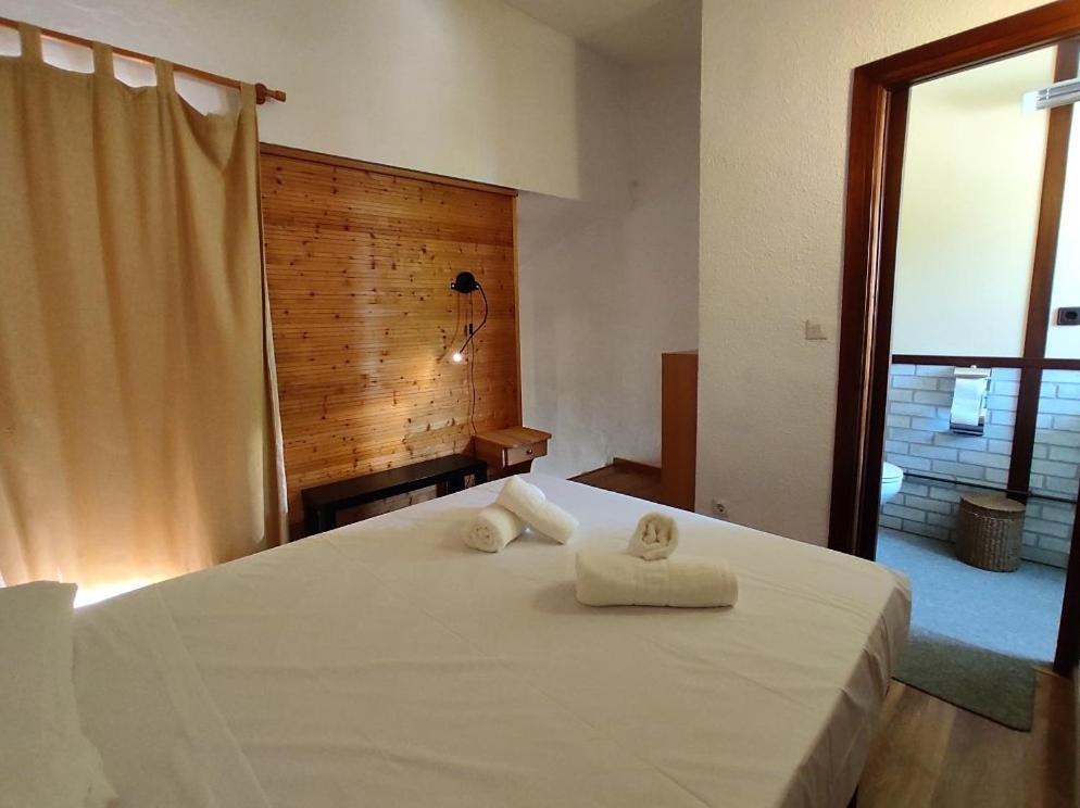Vacaciones Pueblo Minea Málaga