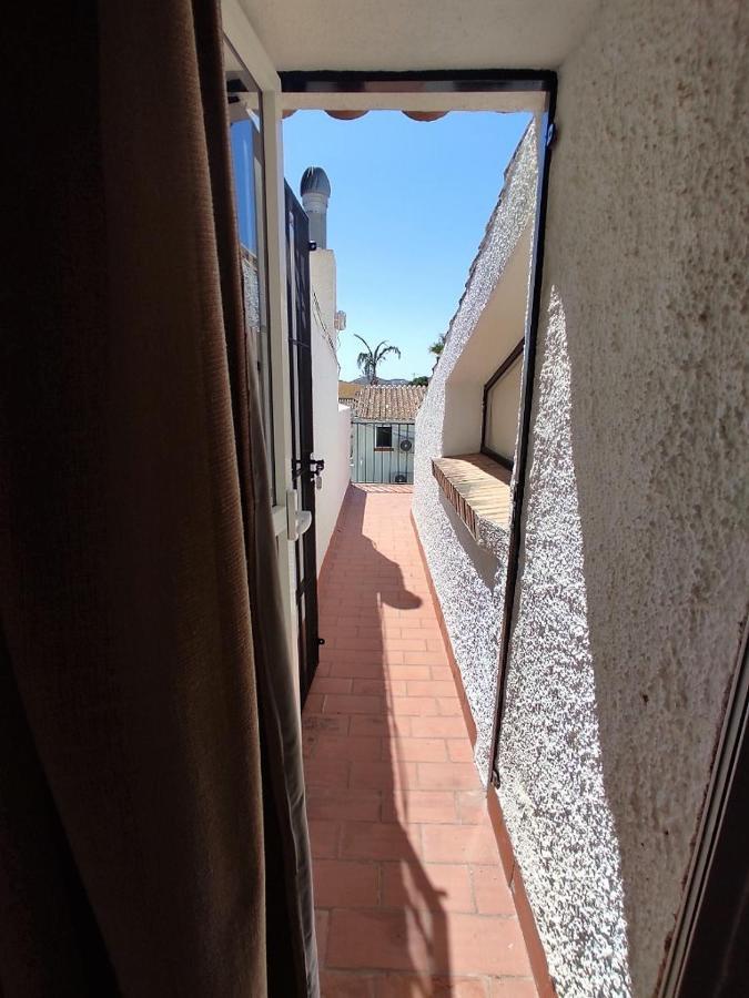 Apartamento Vacaciones Pueblo Minea
