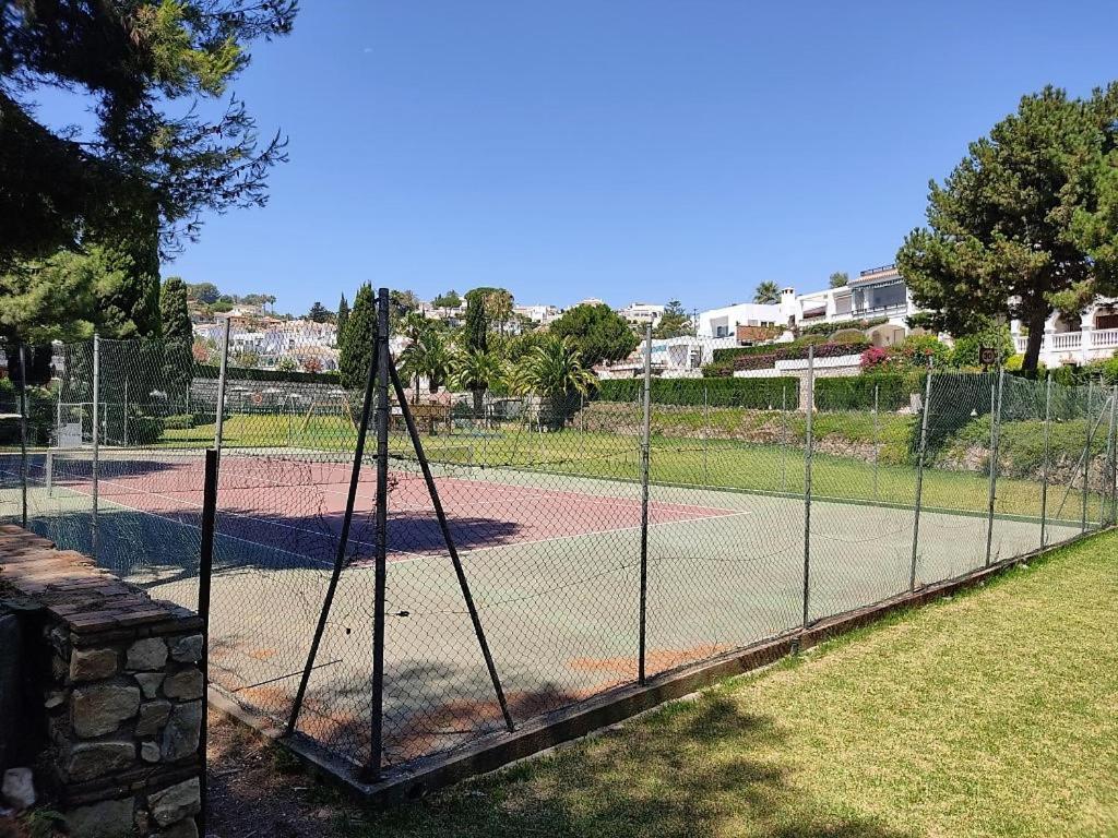 Apartamento Vacaciones Pueblo Minea Málaga
