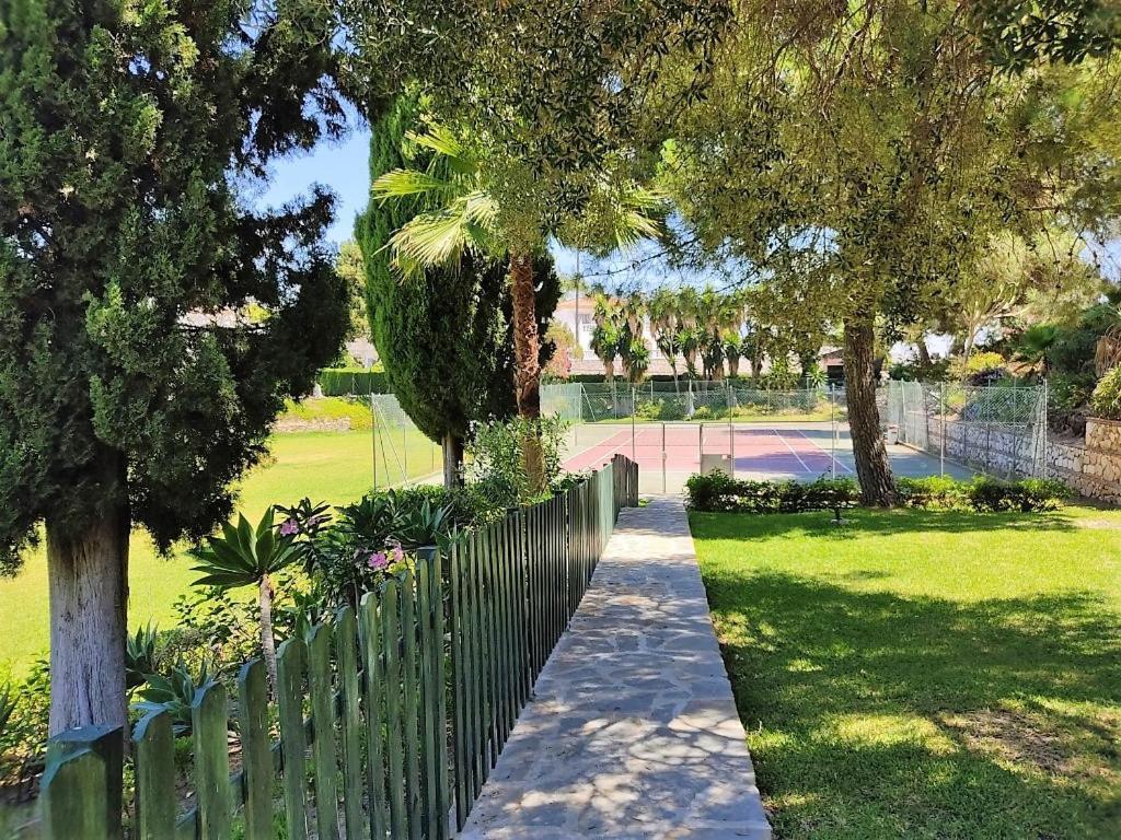 Vacaciones Pueblo Minea Málaga
