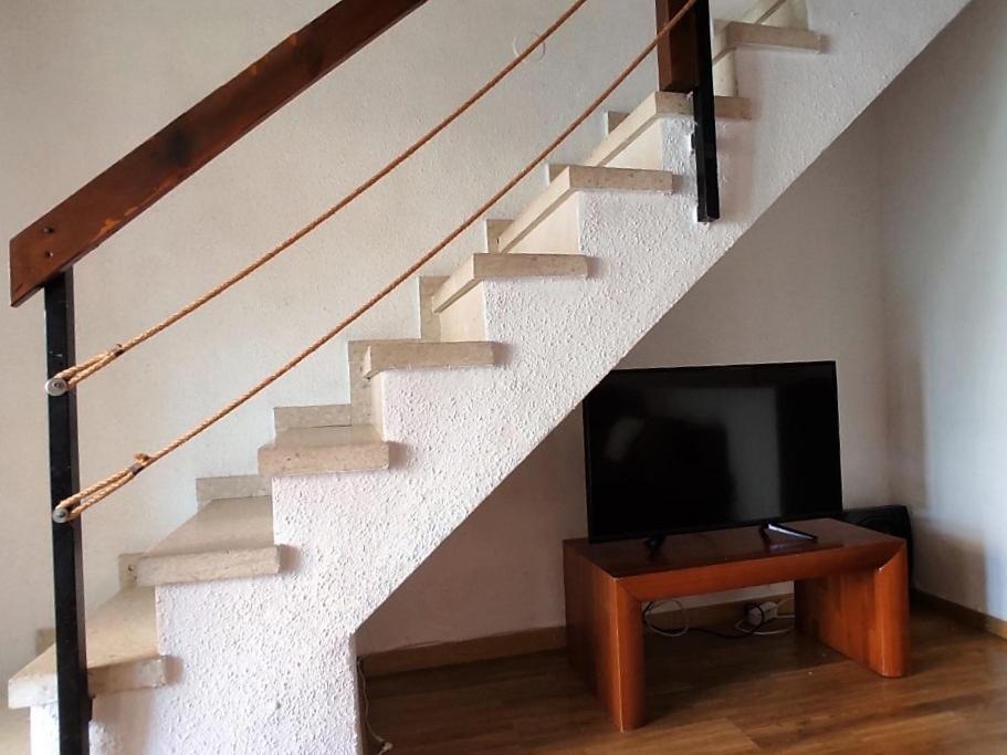 Apartamento Vacaciones Pueblo Minea *