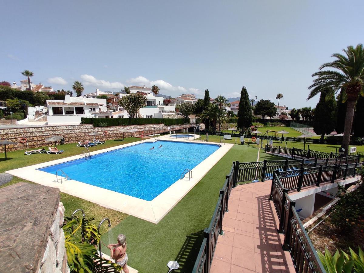 Vacaciones Pueblo Minea Málaga