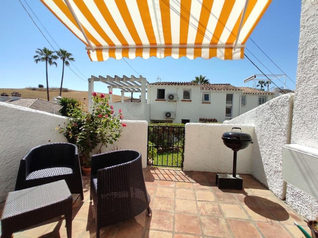 Apartamento Vacaciones Pueblo Minea