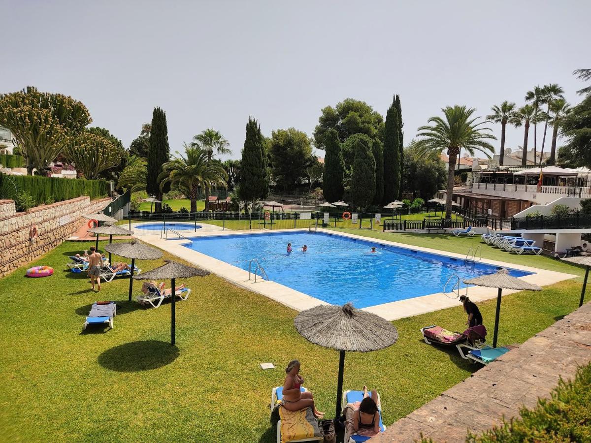 Vacaciones Pueblo Minea Apartamento Málaga