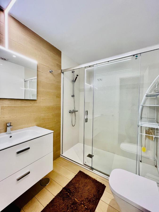 Luxury Apartamento