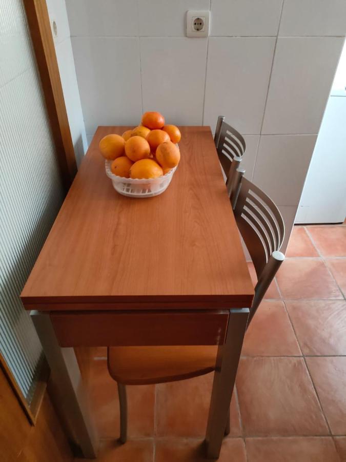 Happyflat Don Rafael Apartment