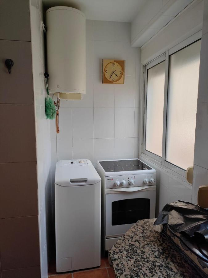 Happyflat Don Rafael Apartment *