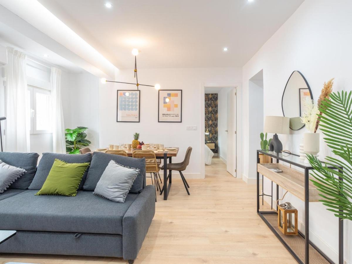 Gorgeous Renovated 2br Ac Apartamento *
